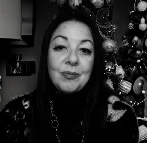 Angela Formaro, scrittrice evocativa e fondatrice di Festival inOltre