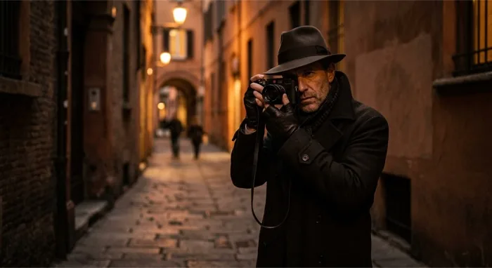 Categoria Giallo e Noir di Festival inOltre