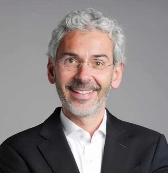 Federico Olivati, formatore e autore, fondatore di Festival inOltre