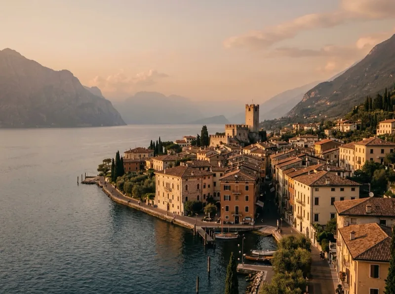 Gran finale di Festival inOltre sul Lago di Garda