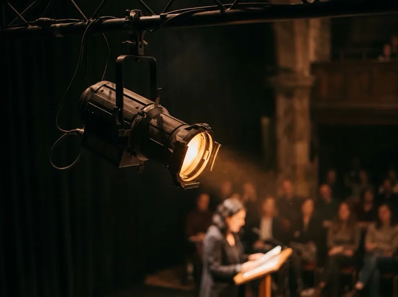 Il format coinvolgente di Festival inOltre tra letteratura e spettacolo