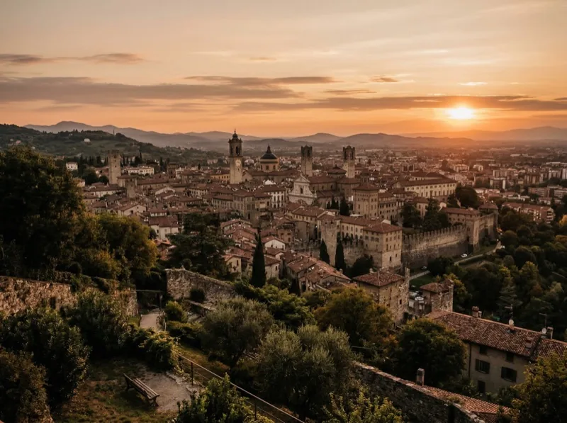 Le location straordinarie delle serate di Festival inOltre