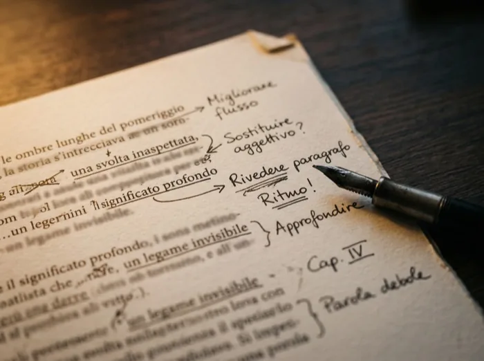 Pubblicazione dell'opera inedita vincitrice di Festival inOltre