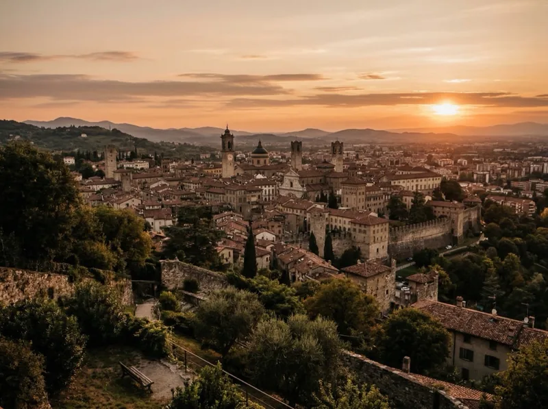 1ª semifinale di Festival inOltre a Bergamo