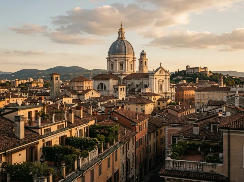 2ª semifinale di Festival inOltre a Brescia