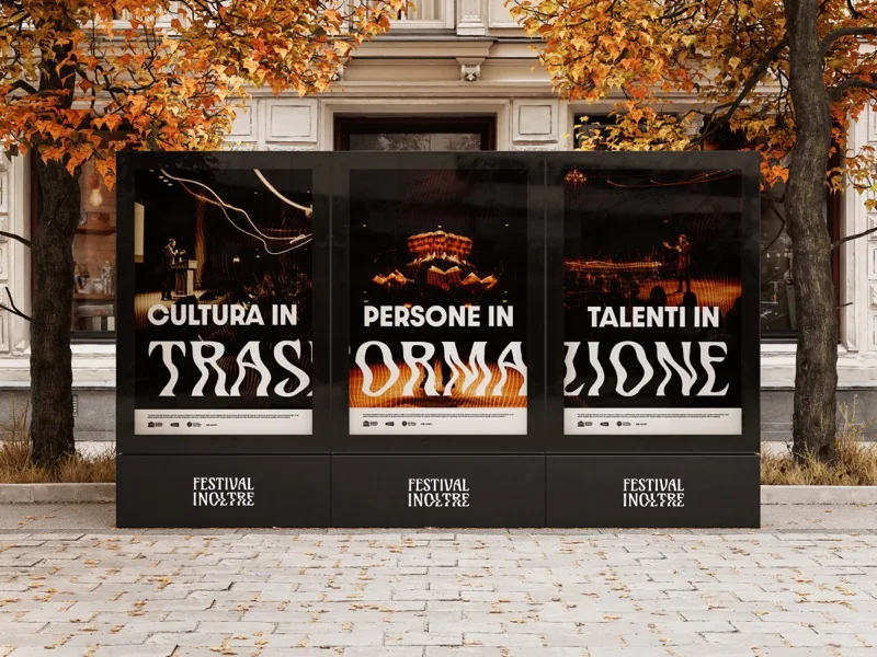 Le serate evento uniche di Festival inOltre