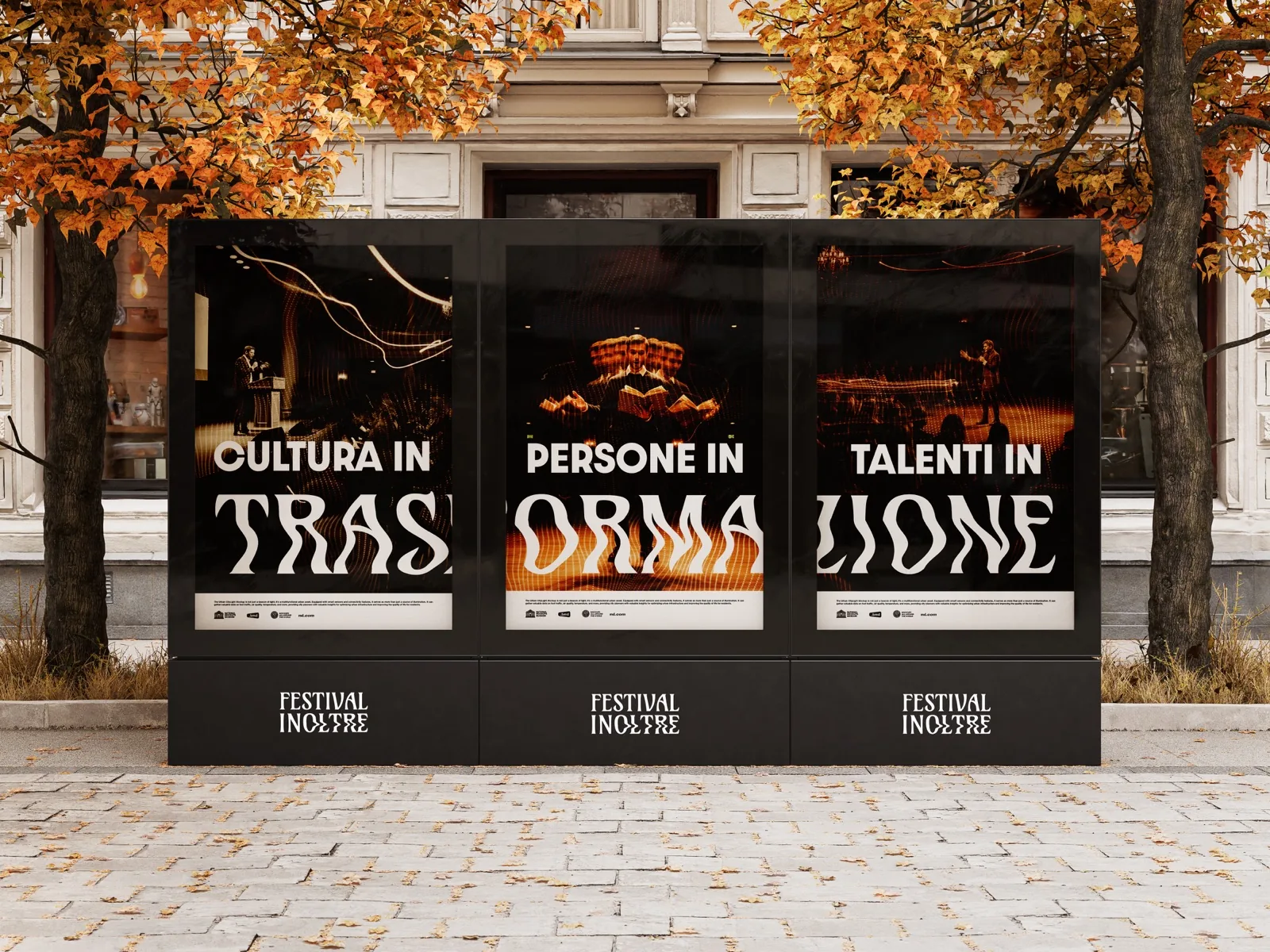 Festival inOltre, il talent letterario italiano per autori emergenti